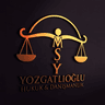 Tokat Avukat - Yozgatlıoğlu Hukuk Logo
