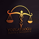 Yozgatlıoğlu Hukuk Logo